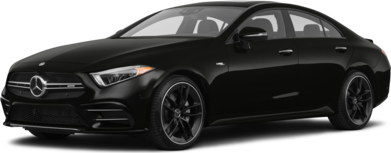 Mercedes-Benz Mercedes-AMG CLS