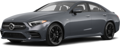 2020 Mercedes-Benz Mercedes-AMG CLS