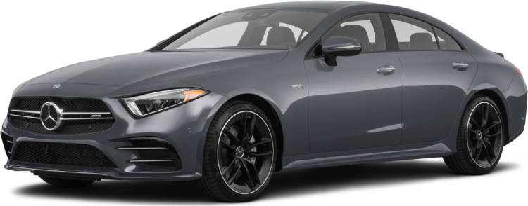 2020 Mercedes-Benz Mercedes-AMG CLS Exterior: 0