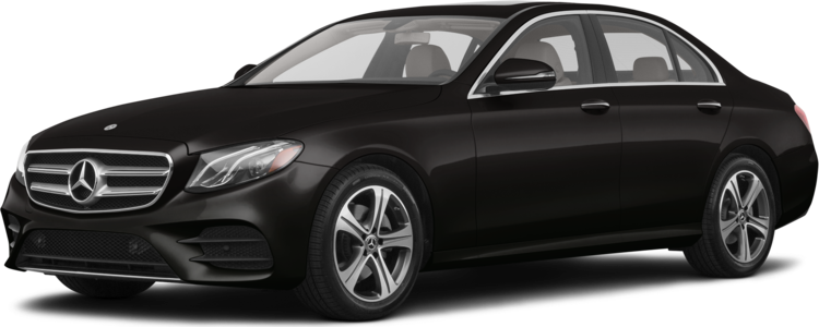 2020 Mercedes-Benz E-Class Exterior: 0