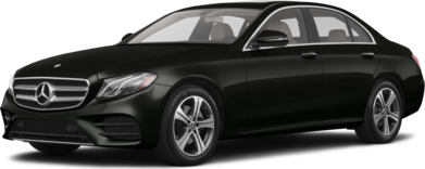 E-Class E 350 4MATIC Sedan 4D image