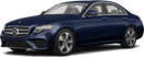2020 Mercedes-Benz E-Class image
