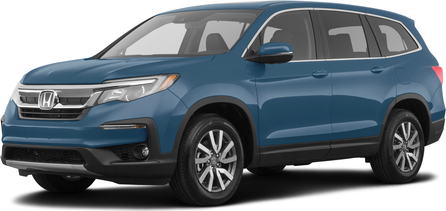 2019-honda-pilot-price-value-ratings-reviews-kelley-blue-book