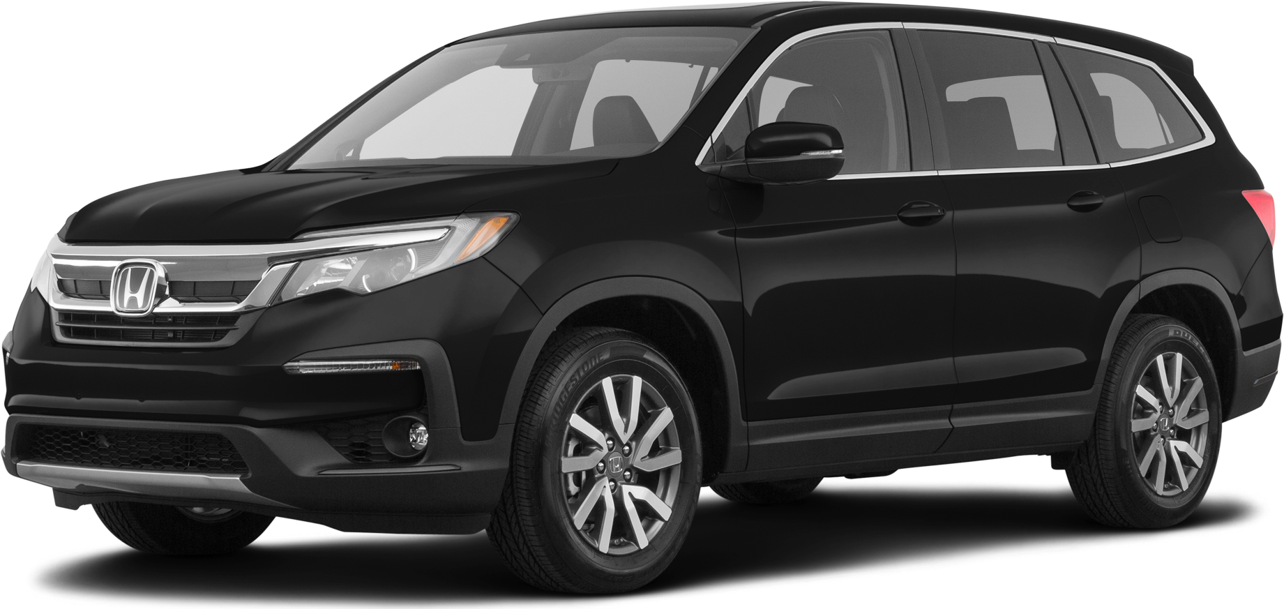 2019 Honda Pilot