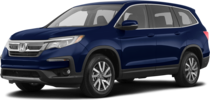 2019 Honda Pilot