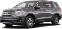 2019 Honda Pilot