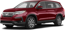 2019 Honda Pilot