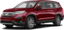 2019 Honda Pilot image
