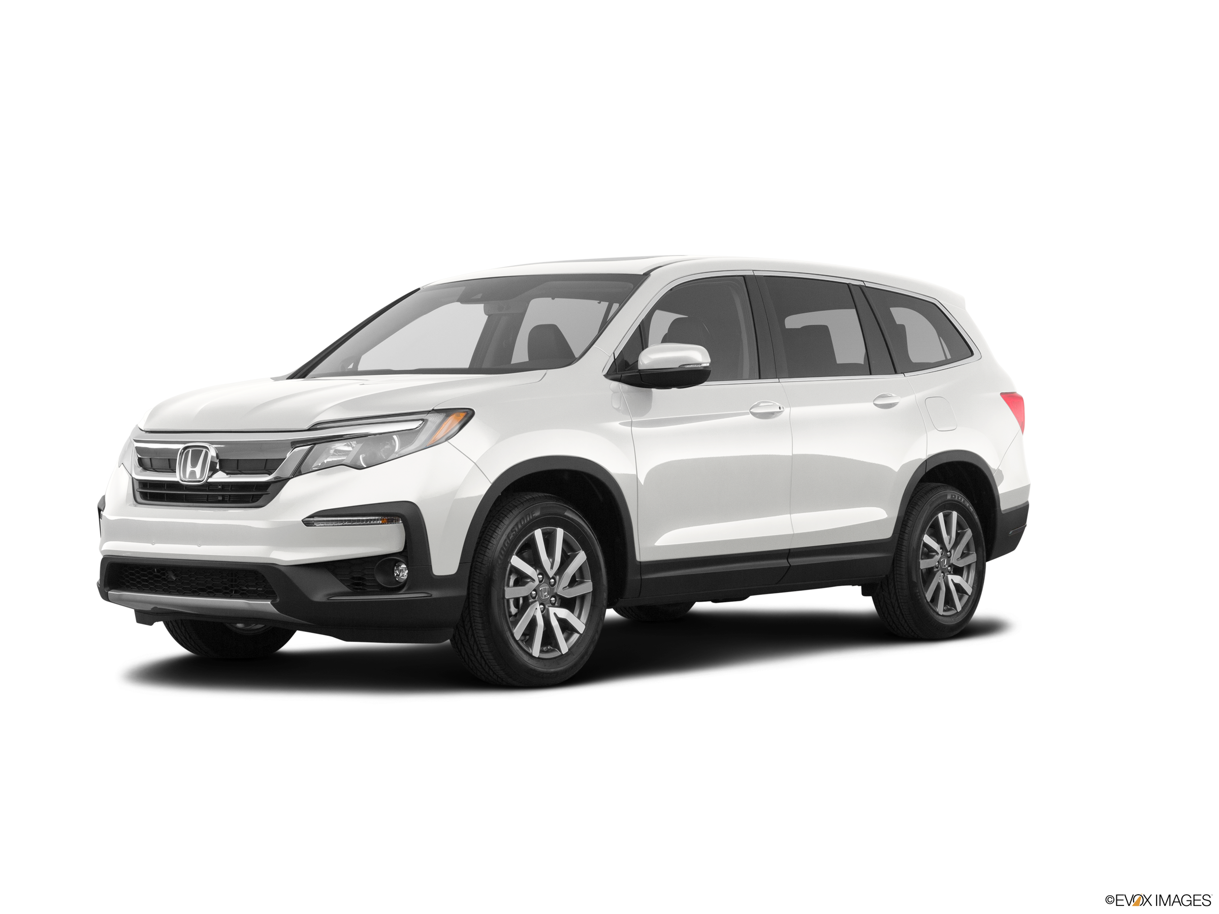Honda pilot 2019