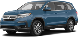 2020 Honda Pilot