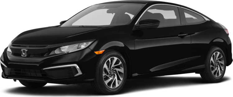 2019 Honda Civic Exterior: 0