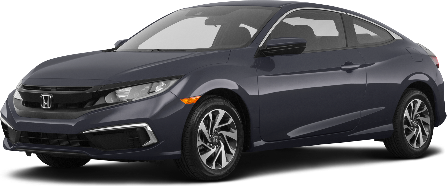 2019 Honda Civic Sport Coupe 2D