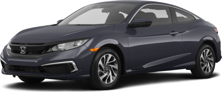 2019 Honda Civic Exterior: 0