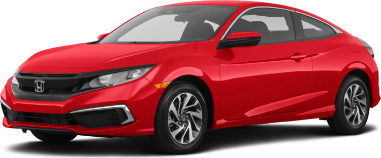 2019 Honda Civic Exterior: 0