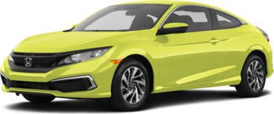 Civic Touring Coupe 2D image