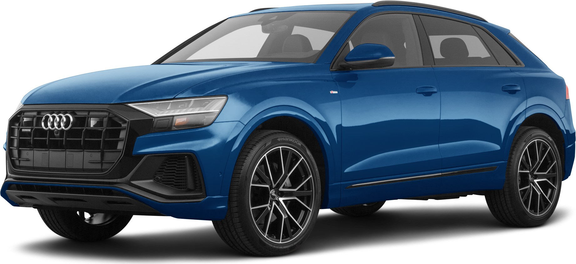 New 2021 Audi Q8 Reviews, Pricing & Specs | Kelley Blue Book