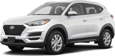 Tucson Value Sport Utility 4D image