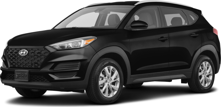 2020 Hyundai Tucson Exterior: 0