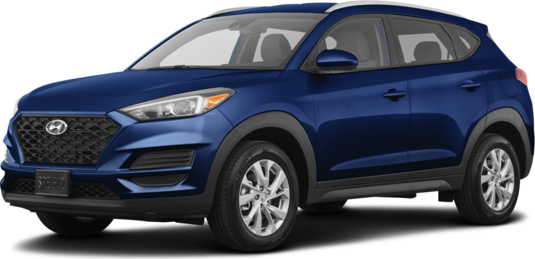 2020 Hyundai Tucson Exterior: 0