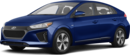 2019 Hyundai Ioniq Electric image