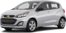 2020 Chevrolet Spark image