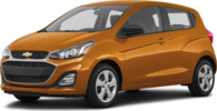 2020 Chevrolet Spark