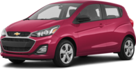 2020 Chevrolet Spark