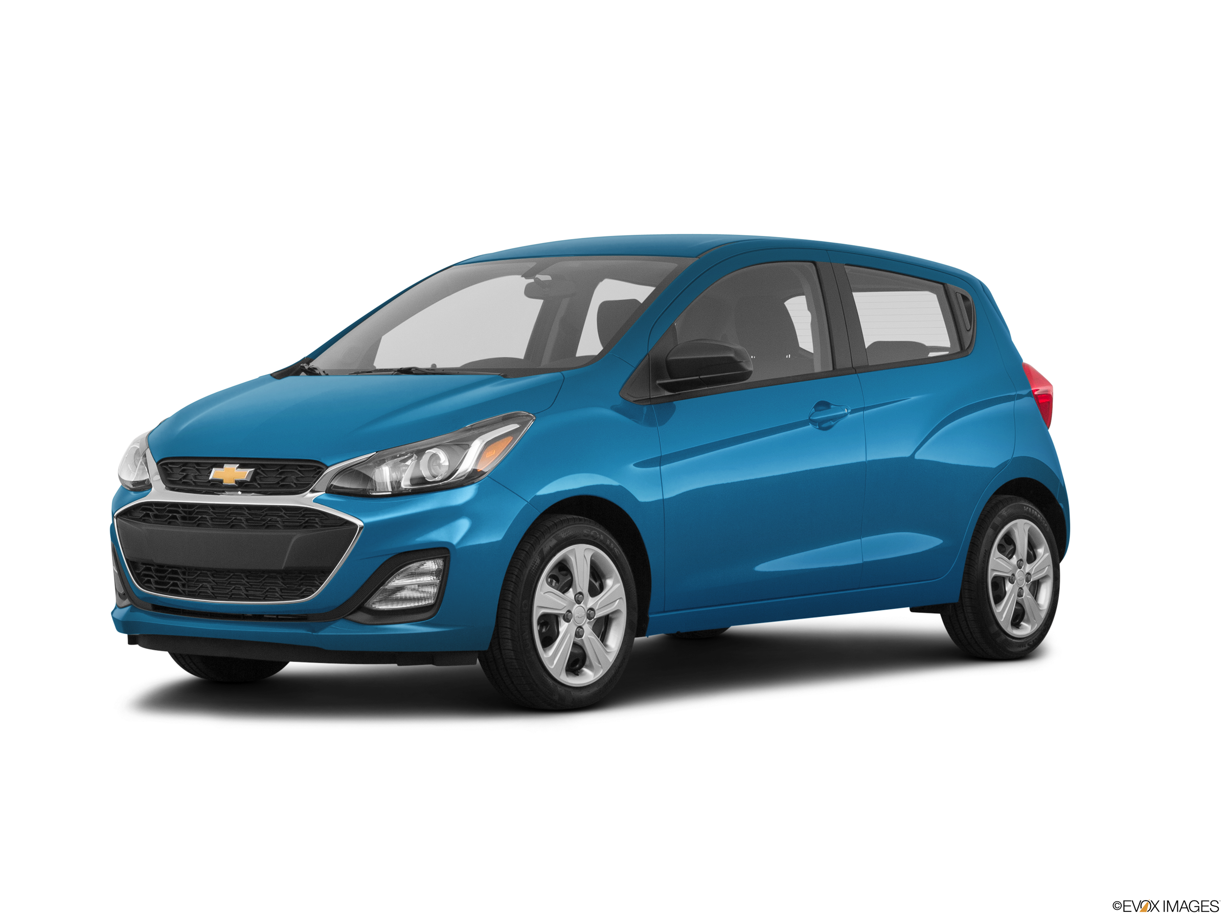 2020 Chevrolet Spark Price, Value, Depreciation & Reviews | Kelley