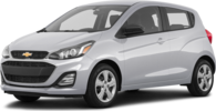 2022 Chevrolet Spark