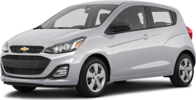 2022 Chevrolet Spark Price, Value, Ratings & Reviews