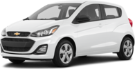2022 Chevrolet Spark
