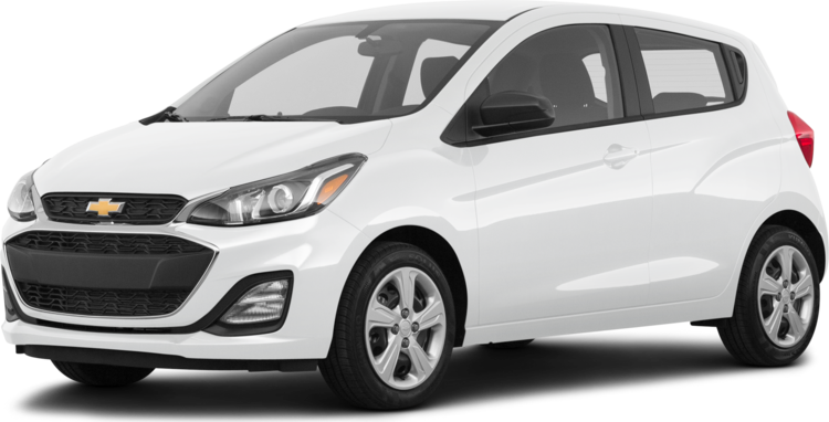 2022 Chevrolet Spark Exterior: 0