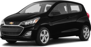 2022 Chevrolet Spark 2LT Hatchback 4D