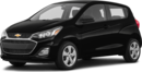 2022 Chevrolet Spark image