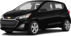 2022 Chevrolet Spark