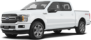 2019 Ford F150 SuperCrew Cab image