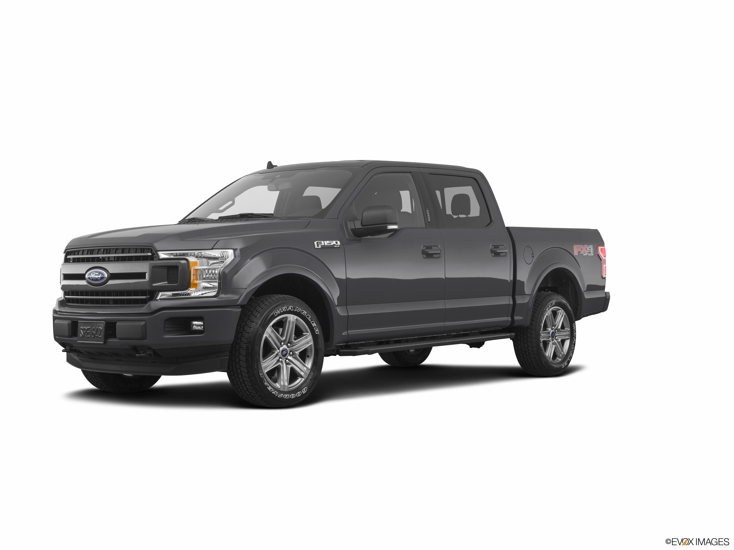 New 2019 Ford F150 SuperCrew Cab Platinum Pricing | Kelley Blue Book