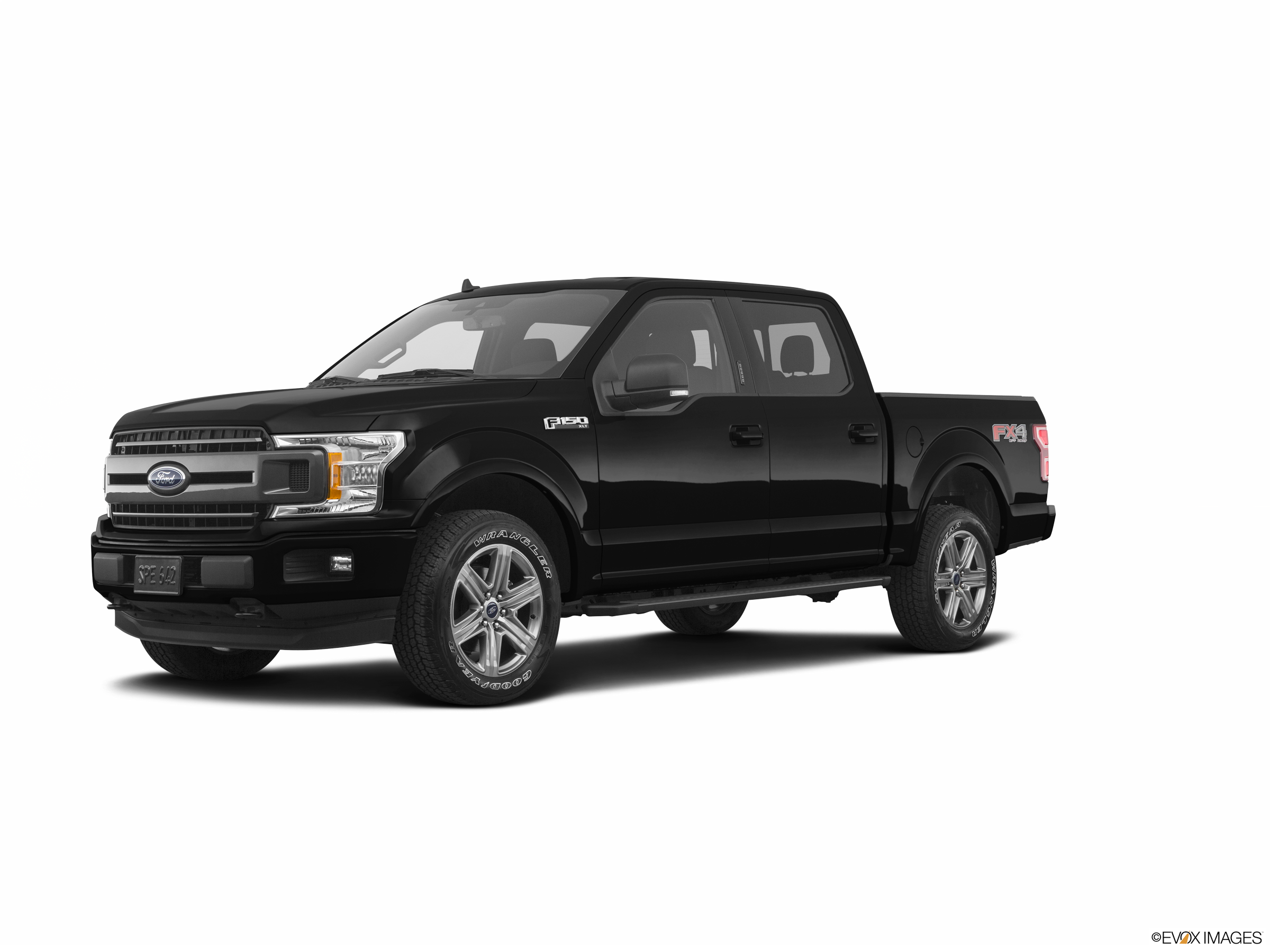 Blue Book Value 2013 Ford F150 Crew Cab - bjo770k