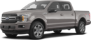 2020 Ford F150 SuperCrew Cab image