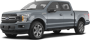 2020 Ford F150 SuperCrew Cab image