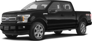 2020 Ford F150 SuperCrew Cab