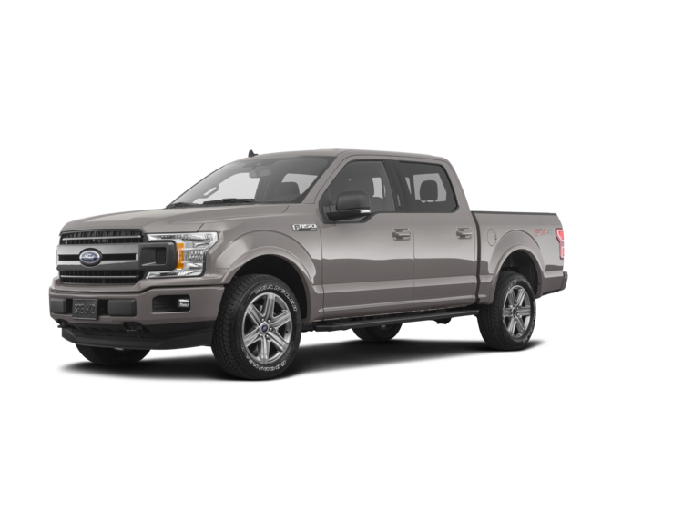 2020 Ford F150 Super Cab Exterior: 0