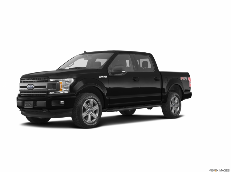 2020 Ford F150 Super Cab Exterior: 0