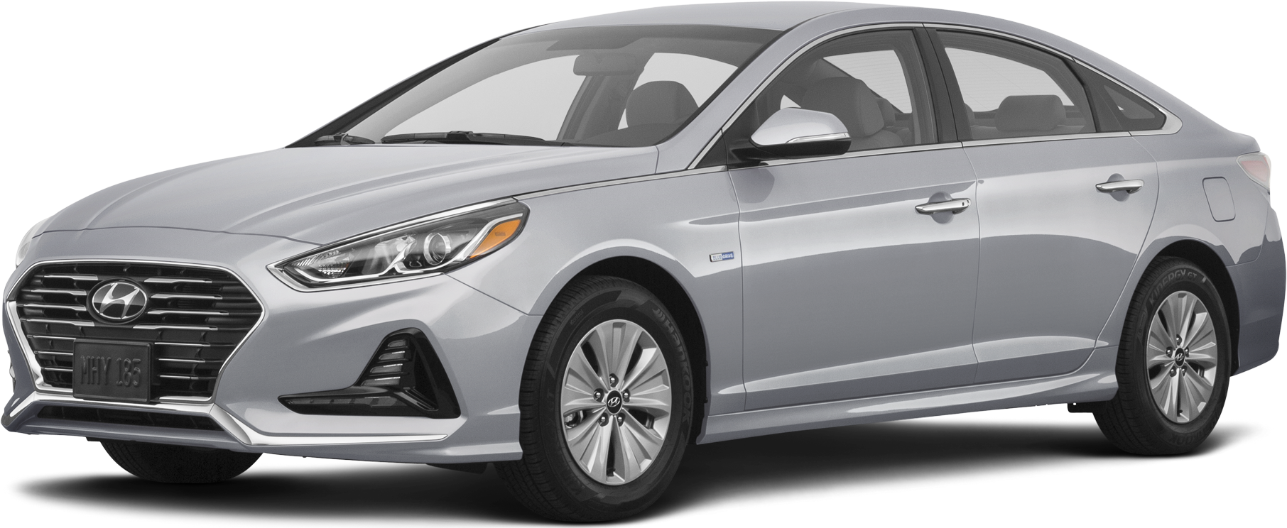 Hyundai Accent: 2019 Motor Trend Car of the Year Contender
