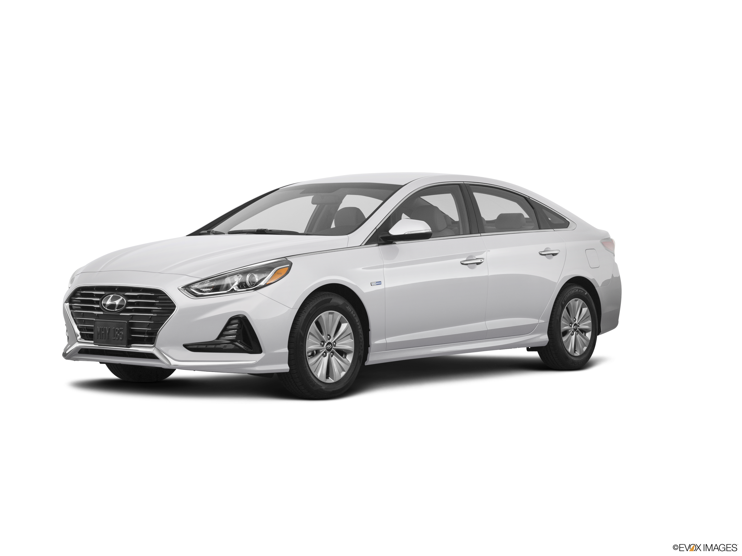 Used 2018 Hyundai Sonata Hybrid Values Cars For Sale Kelley Blue Book