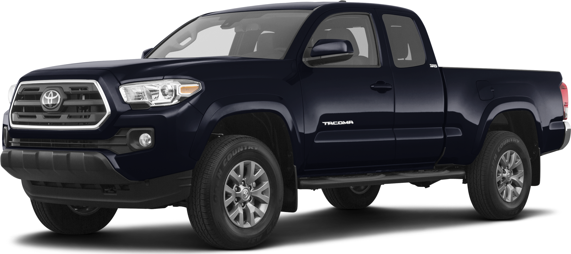 2019 nissan frontier king cab