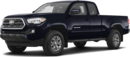 2019 Toyota Tacoma image