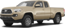 2019 Toyota Tacoma Access Cab image