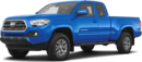 2019 Toyota Tacoma image