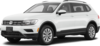 2019 Volkswagen Tiguan image